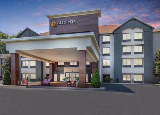 La Quinta Inn by Wyndham Pigeon Forge-Dollywood 1