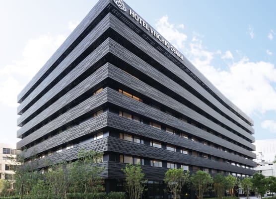 Hotel Vischio Osaka-JR Hotel Group 1