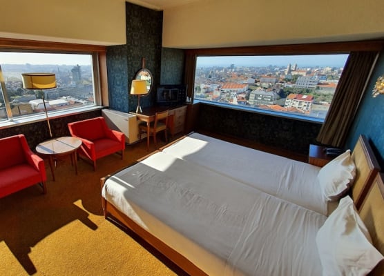 Hotel Miradouro 1