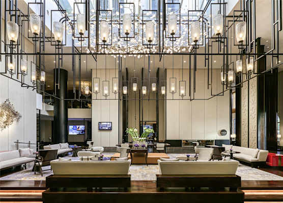 Pullman Bandung Grand Central 1