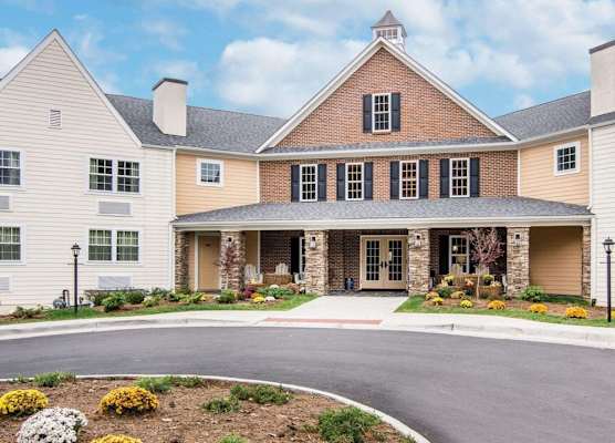 Bluegreen Vacations Shenandoah Crossing, an Ascend Collection Resort 1