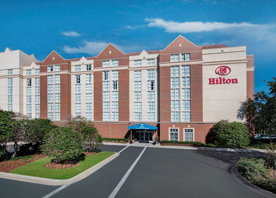 Hilton University of Florida Conference Center Gainesville 1