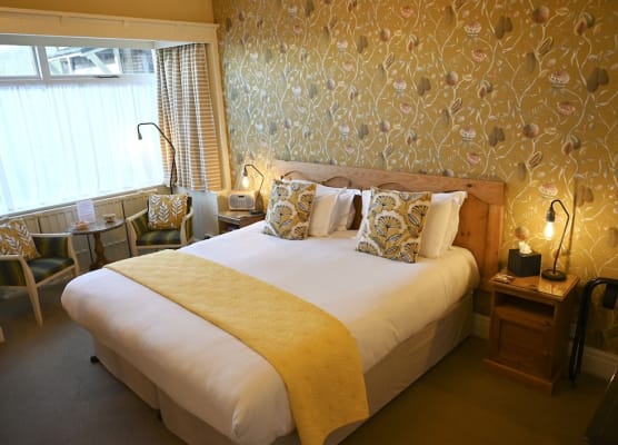Orchard Club 1