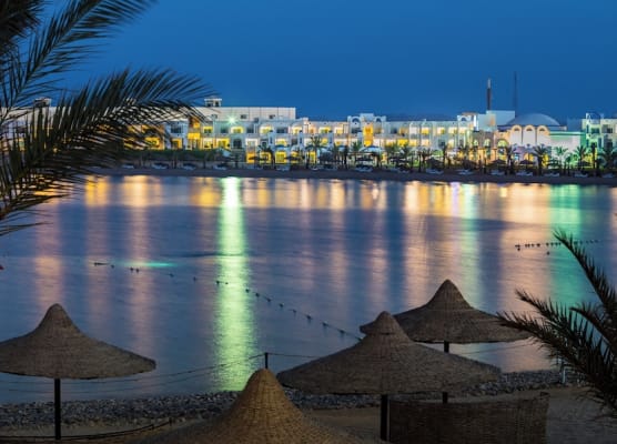 Coral Sun Beach 1