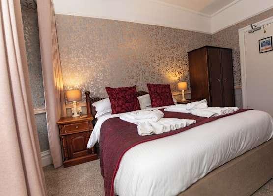 Beaumont Windermere - Adults-Only Boutique Guest House- Free Parking & Wellness Access 1