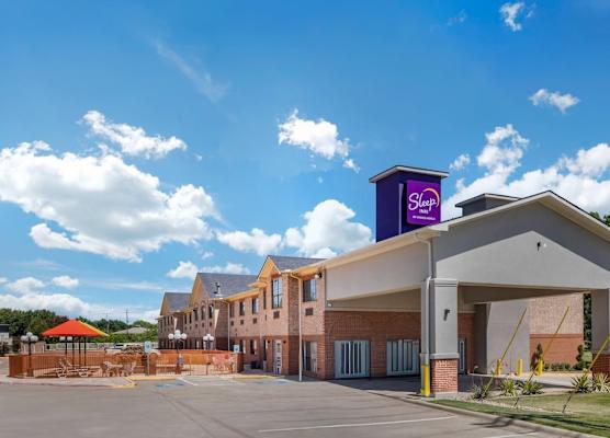 Sleep Inn 1