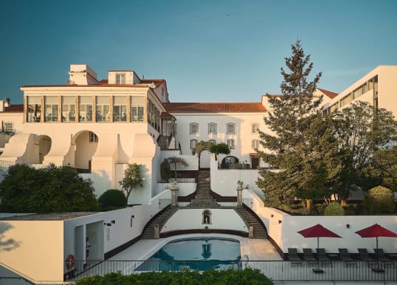 Palacio da Lousa Boutique Hotel 1