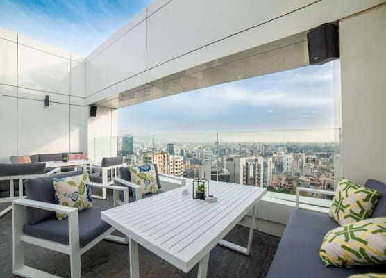 Royal Tulip Achrafieh 1