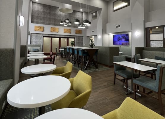 Hampton Inn & Suites Chico, Ca 1