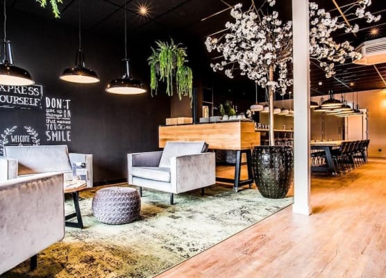 Hotel Hoogeveen 1