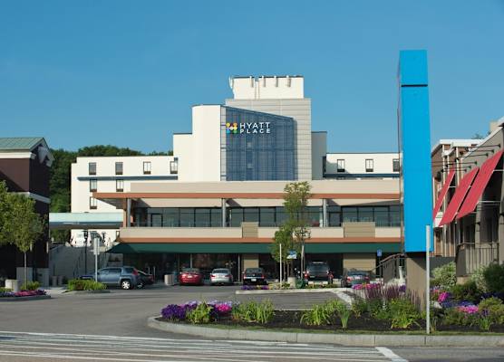 Hyatt Place Boston/Braintree 1