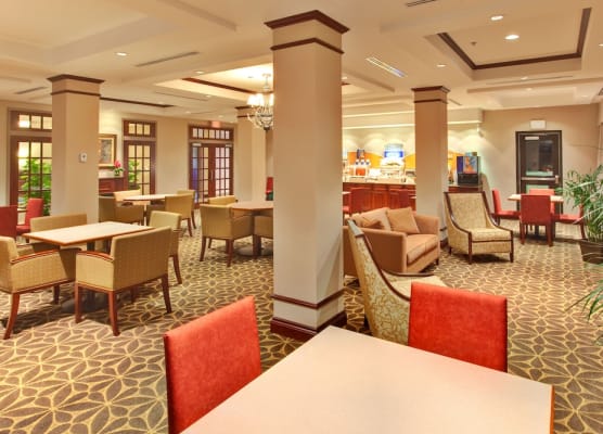 Holiday Inn Express & Suites BROCKVILLE by IHG 1