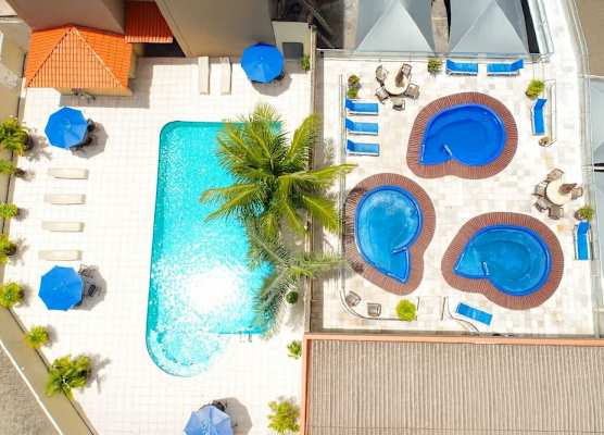 Hotel Bogari 1