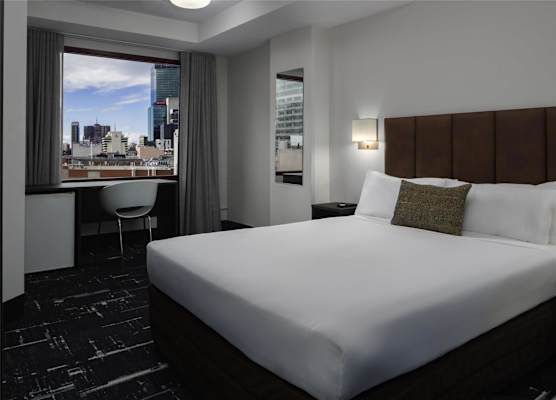 Mercure Welcome Melbourne 1