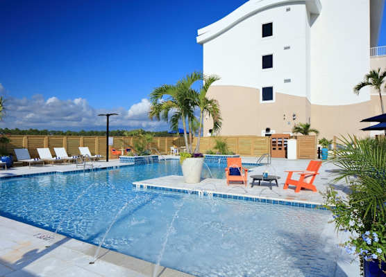 Hotel Indigo ORANGE BEACH - GULF SHORES by IHG 1