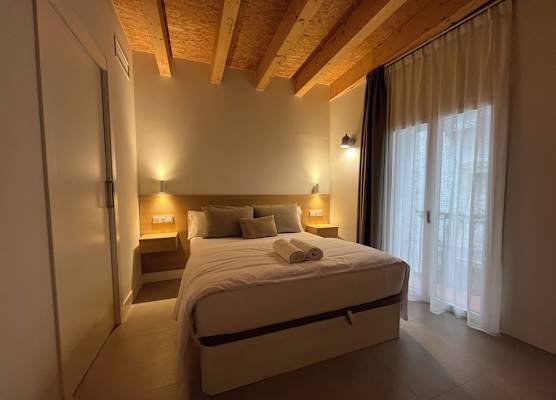 Hotel luna nueva 1