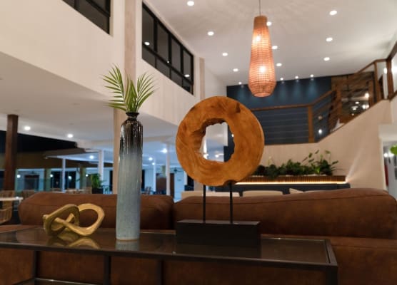 Cara Hotels Trinidad 1