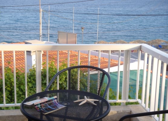 Ilioxenia Chios Studios & Apartments 1
