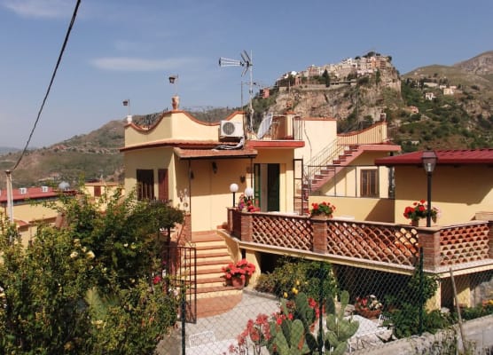 B&B U Palmentu 1