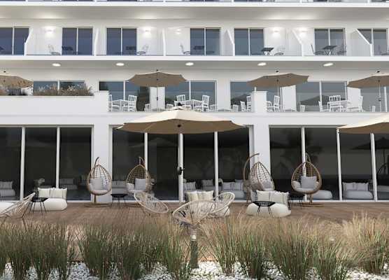Paradise Resort Evia, a member of Radisson Individuals 1