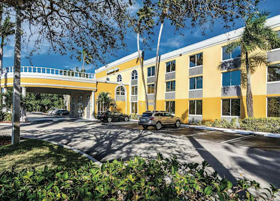 La Quinta Inn by Wyndham Jupiter 1