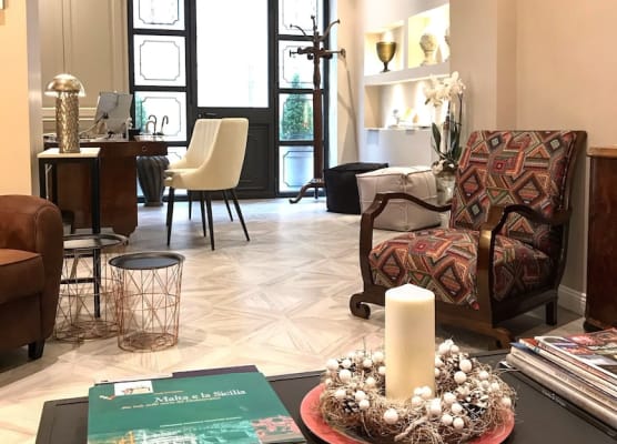 I Mori di Porta Nuova Suite & Terrace 1