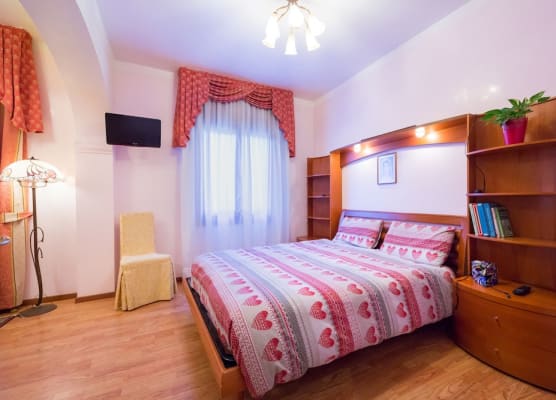 Hotel Fabrizio 1