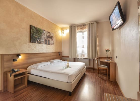 Hotel Postumia 1