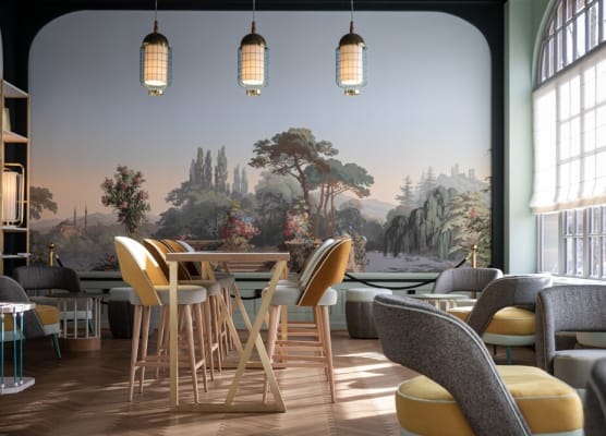 Grand Hôtel Bristol By Stay Collection 1