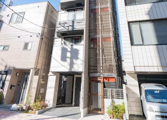 Mr Kintaro Hotel Asakusa South 1