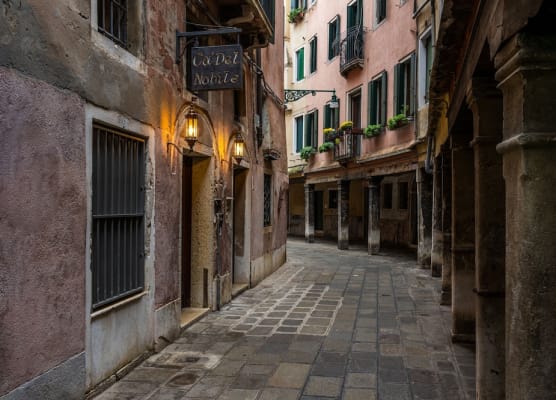 Ca' Del Nobile 1