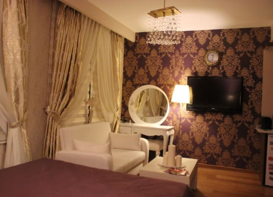 Ottoman Suites 1