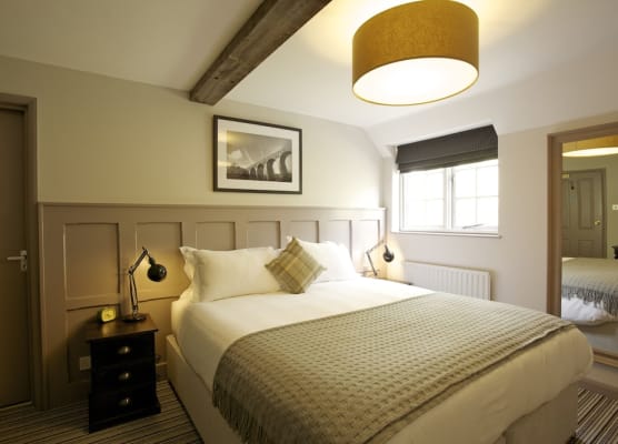 Bourne Valley Inn 1