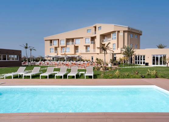 Terradamari Resort & Spa Marina di Modica,Tapestry by Hilton 1
