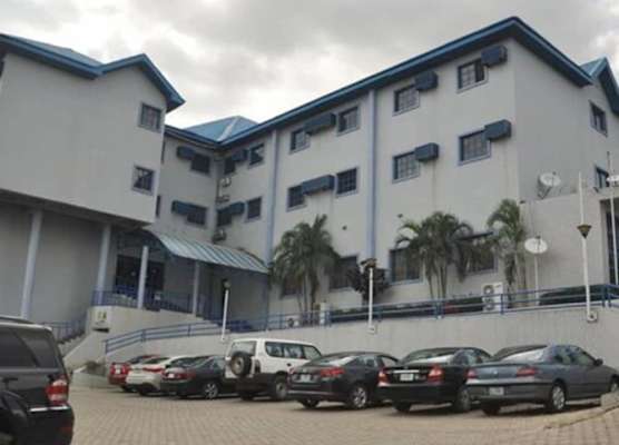 Grace Point Resort Hotel 1
