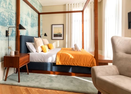 Harbour Inn Design Townhouse 1