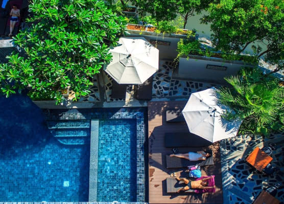 Mazi Design Hotel by Kalima 1