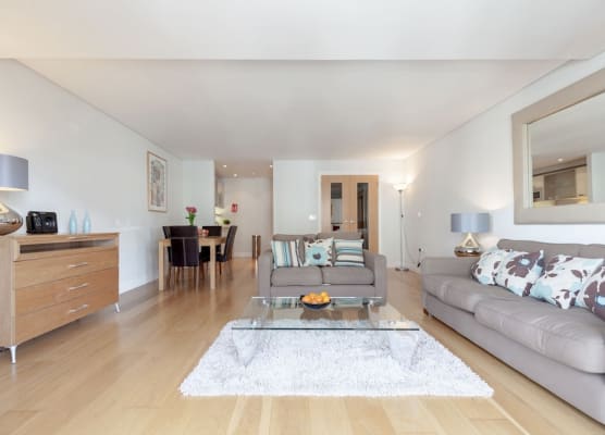 Roomspace Apartments -Marina Place 1