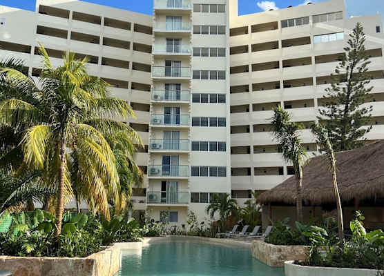 Hotel Calypso Cancun 1
