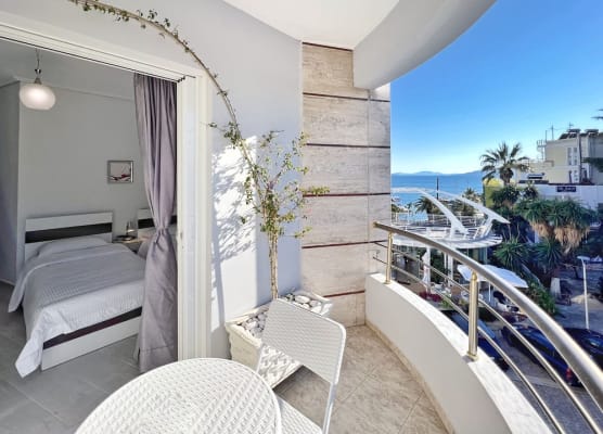 Hotel JoAn 1