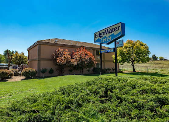 Edge Water Inn 1
