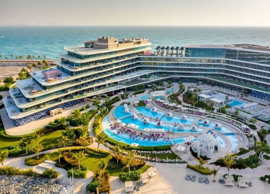 W Dubai - The Palm 1