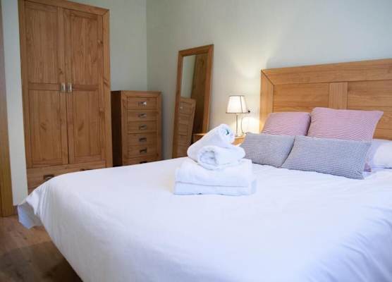 Apartamento Toran Vall D'aran 1