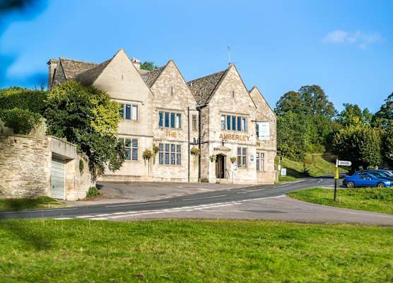 Amberley Inn 1