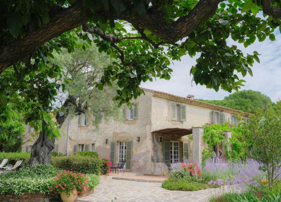 Hôtel La Figuière 1