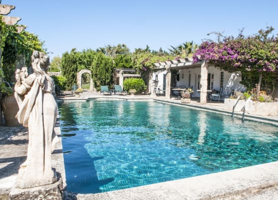 Hotel Rural Biniarroca - Adults Only 1
