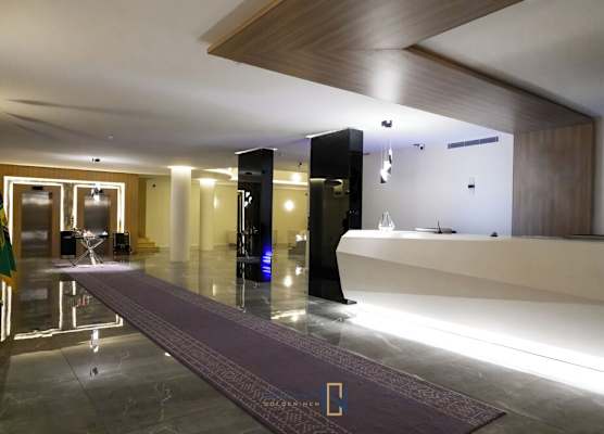 Golden New Al Safa Hotel 1