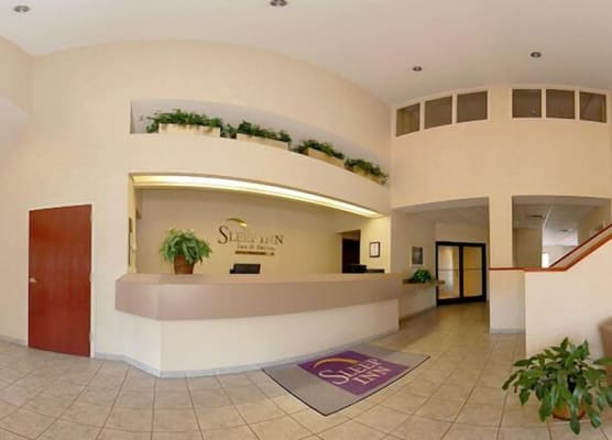 Baymont by Wyndham Mooresville 1