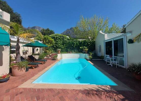 Newlands Guest House 1
