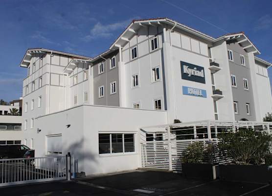 Kyriad Anglet - Biarritz 1
